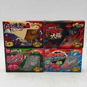 Backpackboyz Kandy Gummies
