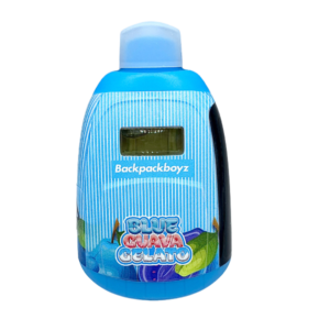 Backpack Boyz Blue Guava Gelato
