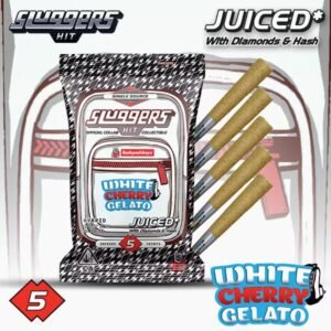 Sluggers Hit X Backpack boyz Prerolls