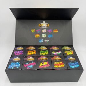 Wholesale Arcadia G Rolls Live Diamond Infused Prerolls