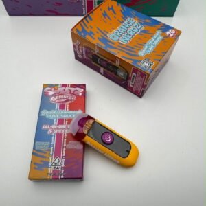 Buy Sweetz Spinners All In One Vape Disposable Device